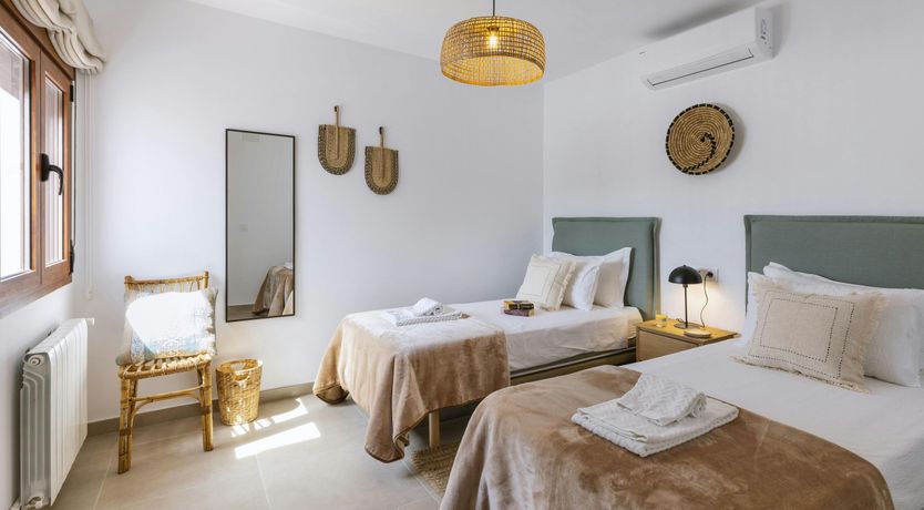 Photo of Shade of the Sun