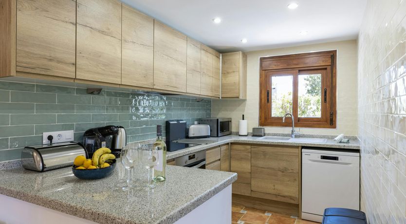 Photo of Shade of the Sun