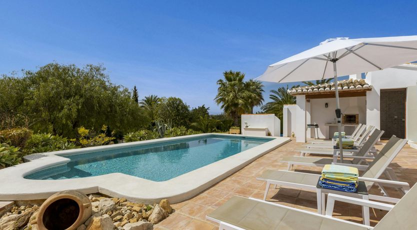 Photo of Shade of the Sun