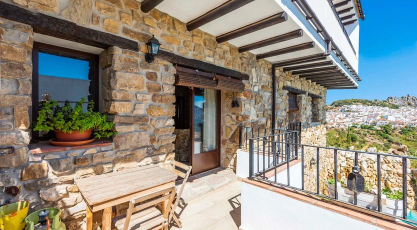 Photo of The Mountain's Garden