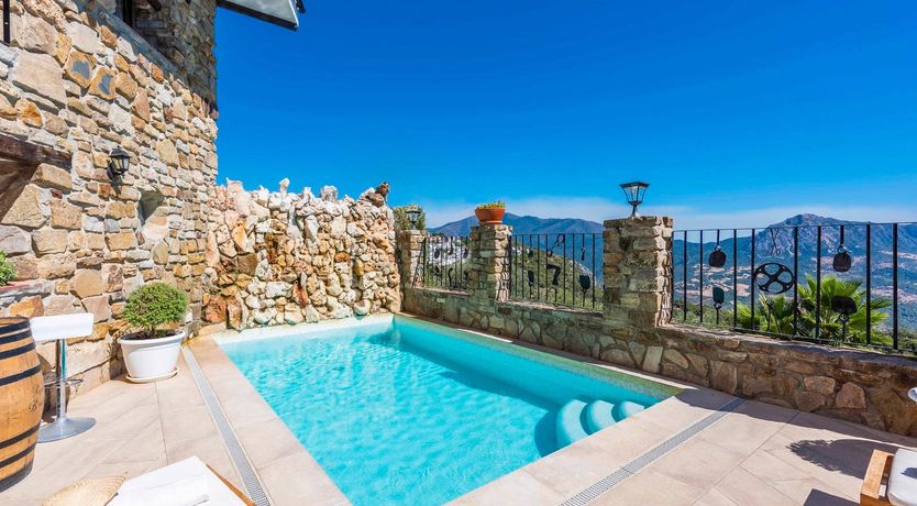 Photo of The Mountain's Garden