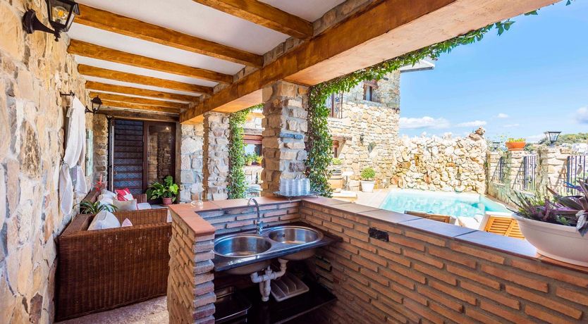 Photo of The Mountain's Garden