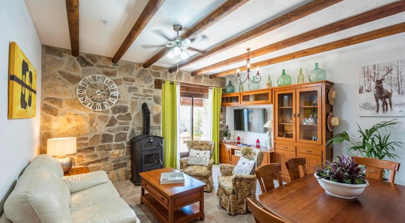 Photo of The Mountain's Garden