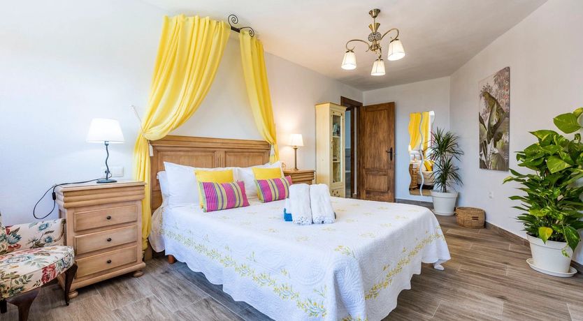 Photo of The Mountain's Garden