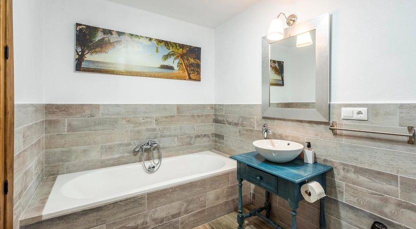 Photo of The Mountain's Garden