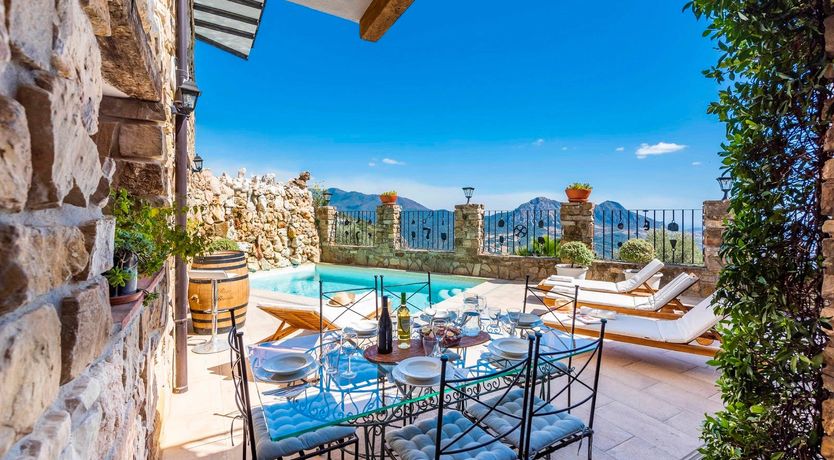 Photo of The Mountain's Garden