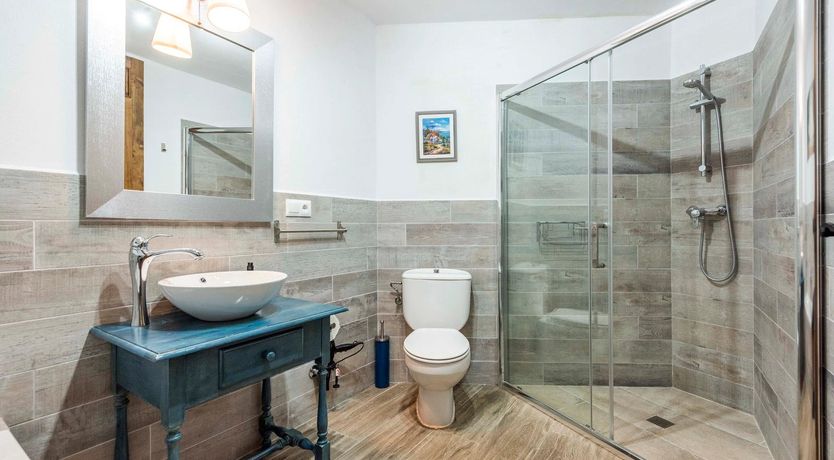 Photo of The Mountain's Garden