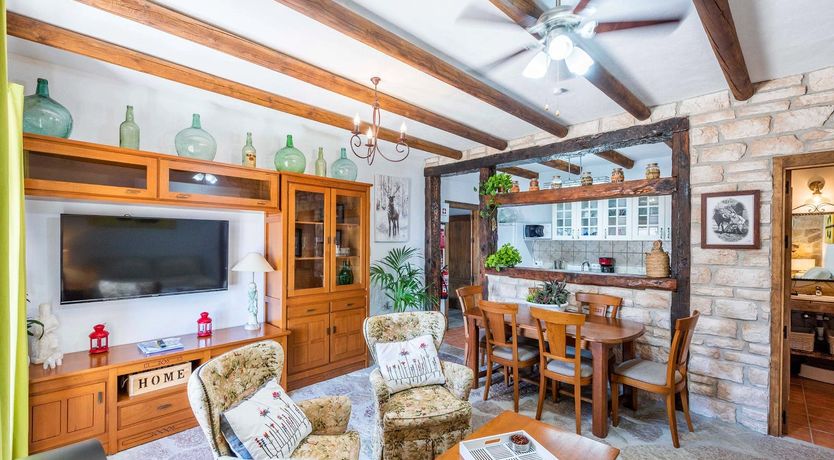 Photo of The Mountain's Garden