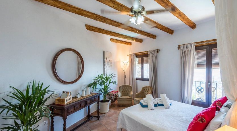 Photo of The Mountain's Garden