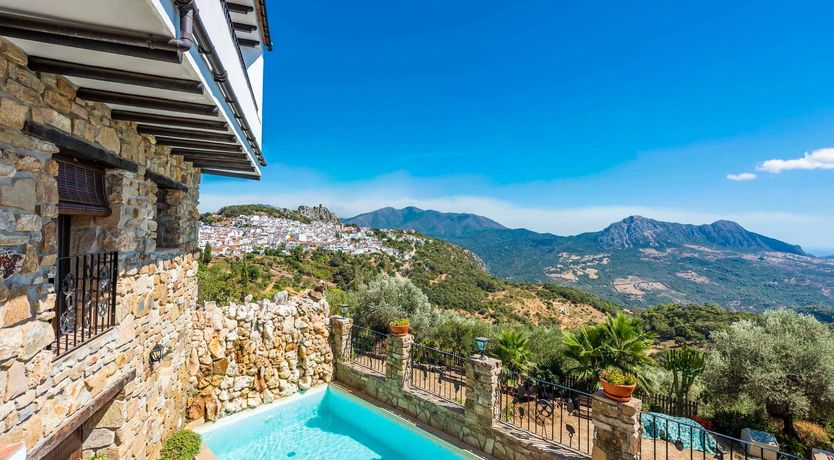 Photo of The Mountain's Garden