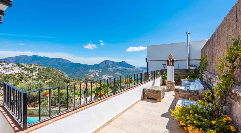 Photo of The Mountain's Garden