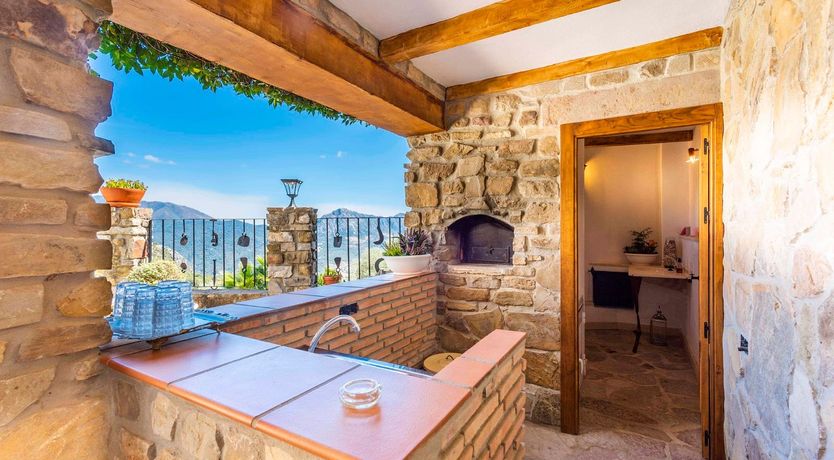 Photo of The Mountain's Garden