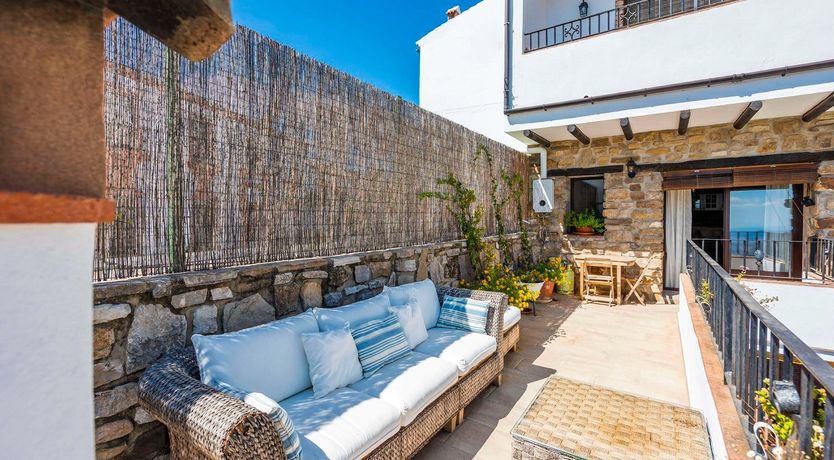 Photo of The Mountain's Garden