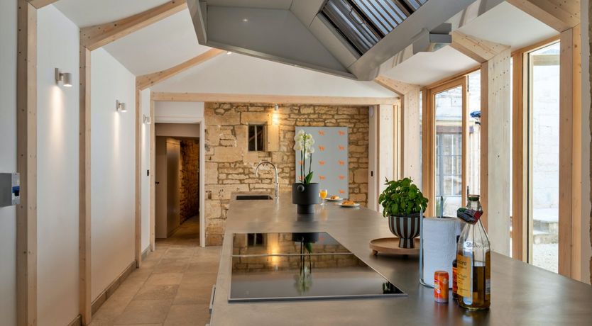 Photo of The Golden Moon