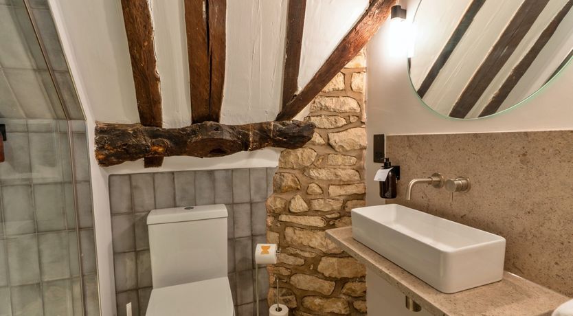 Photo of The Golden Moon