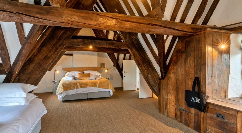 Photo of The Golden Moon