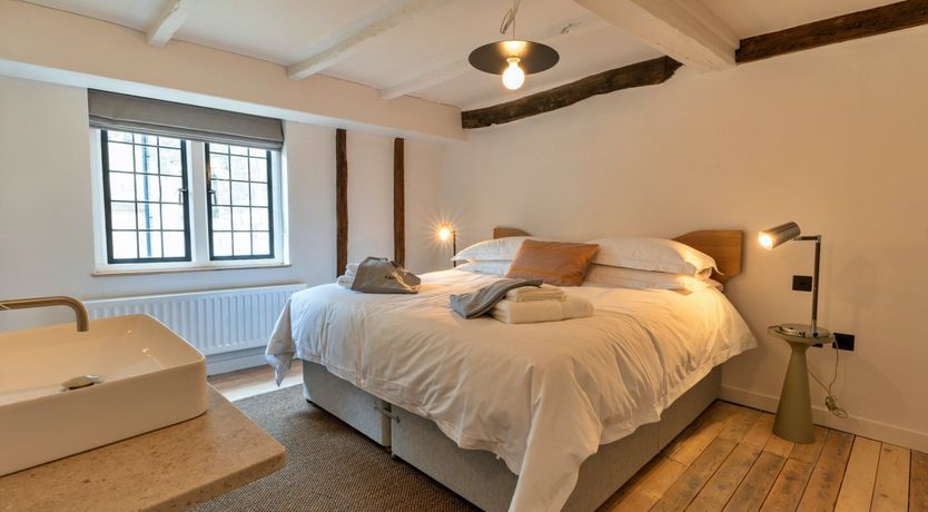 Photo of The Golden Moon