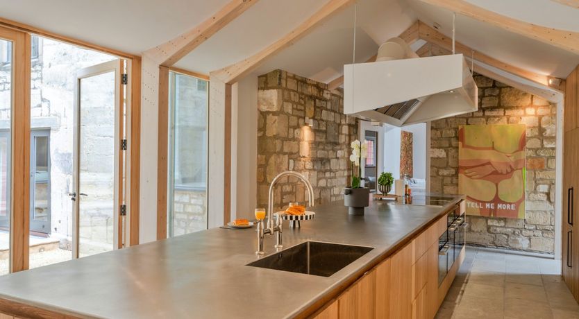 Photo of The Golden Moon