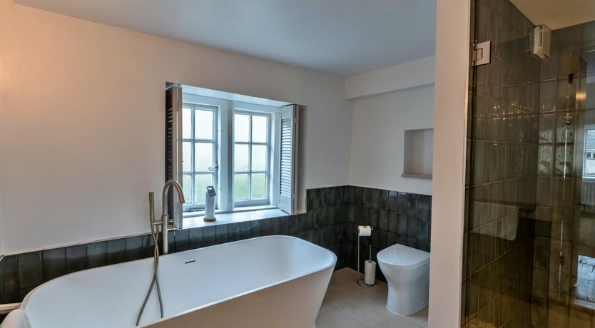 Photo of The Golden Moon