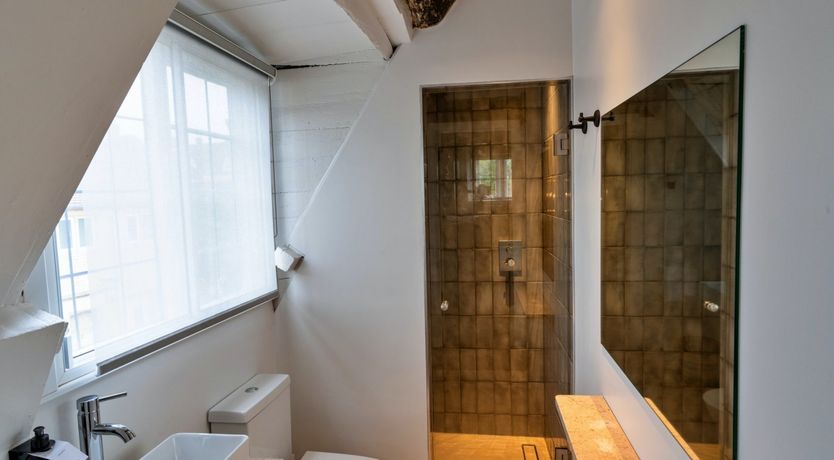 Photo of The Golden Moon