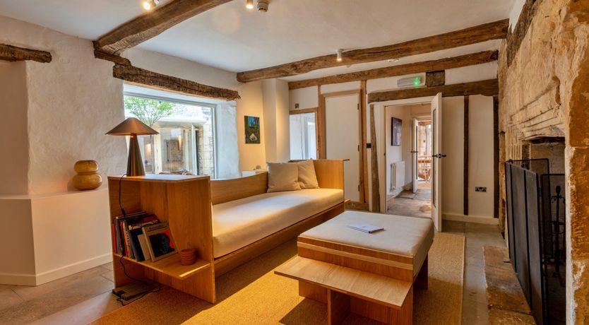 Photo of The Golden Moon