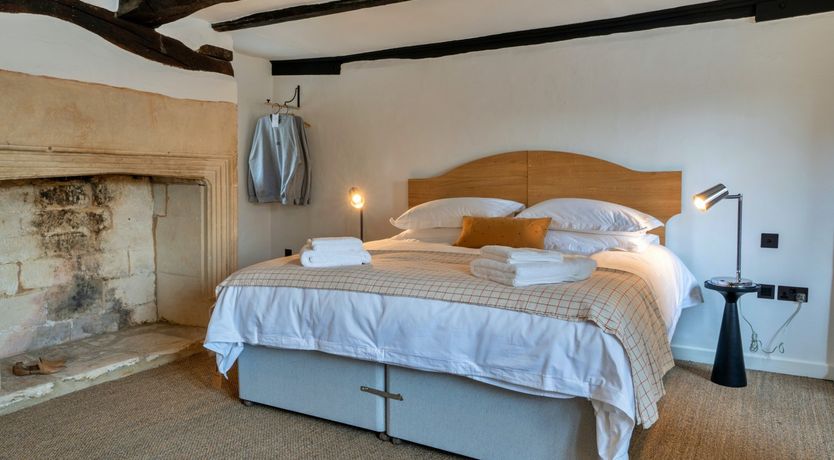 Photo of The Golden Moon