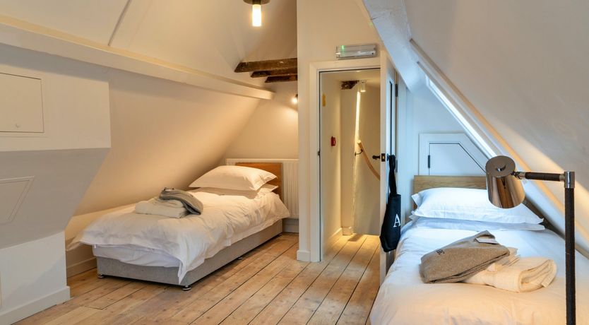 Photo of The Golden Moon