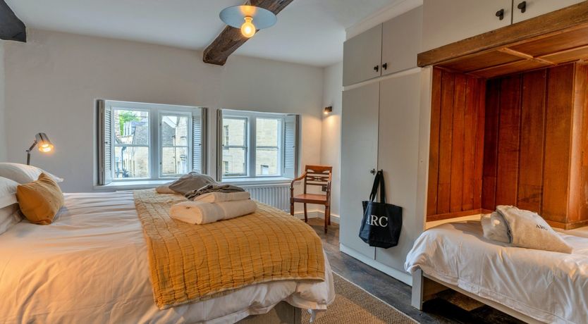 Photo of The Golden Moon