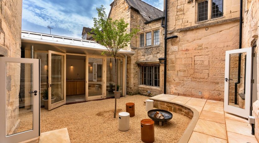 Photo of The Golden Moon