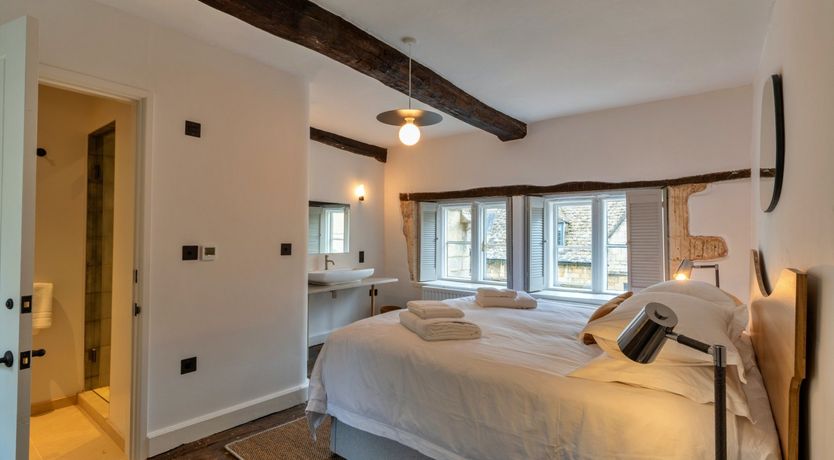 Photo of The Golden Moon