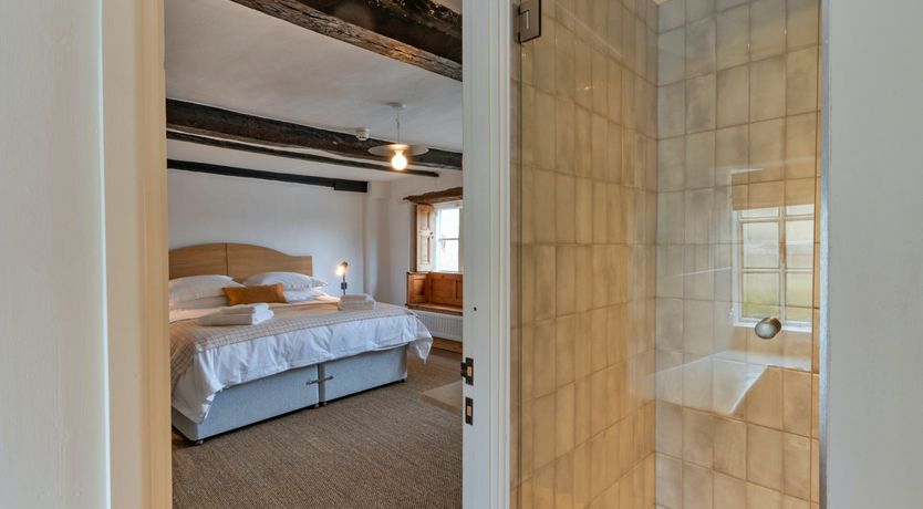 Photo of The Golden Moon