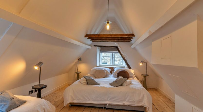 Photo of The Golden Moon