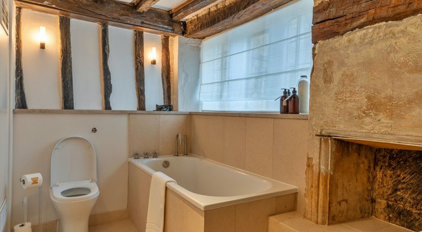 Photo of The Golden Moon