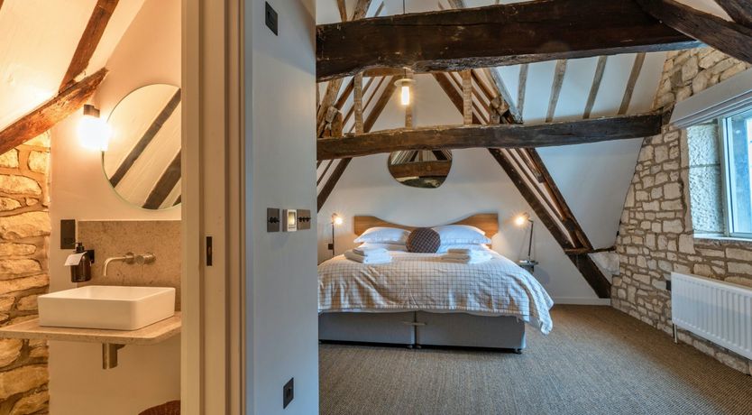 Photo of The Golden Moon