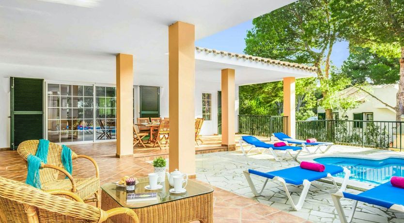 Photo of Binibeca Wonder