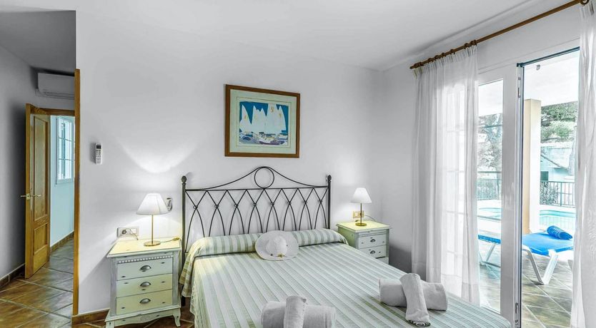 Photo of Binibeca Wonder