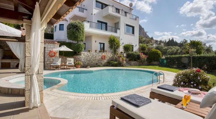 Photo of Aegean View