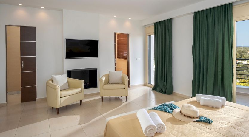 Photo of Aegean View