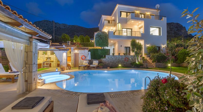 Photo of Aegean View