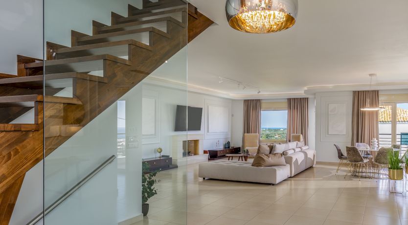 Photo of Aegean View