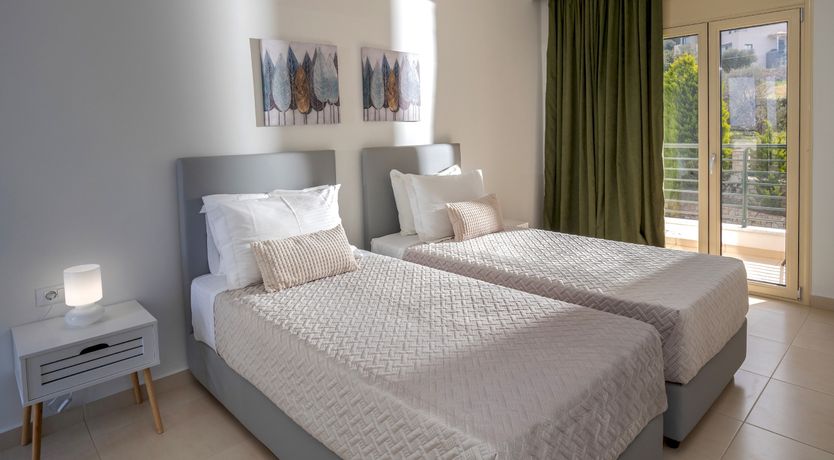 Photo of Aegean View