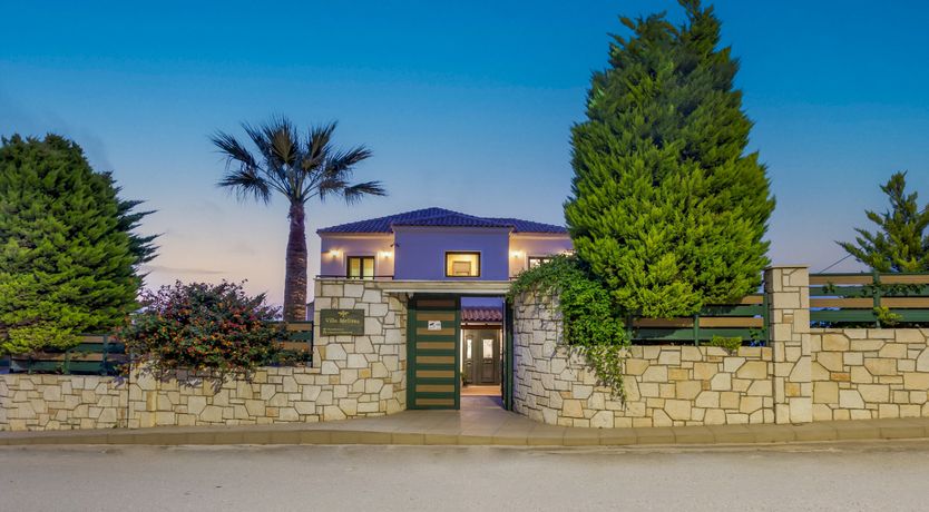 Photo of Aegean View