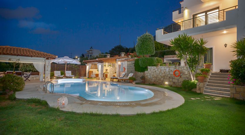 Photo of Aegean View