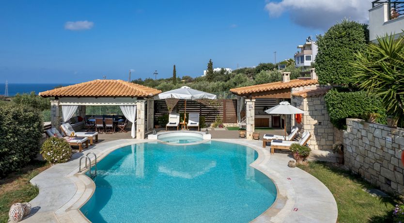 Photo of Aegean View