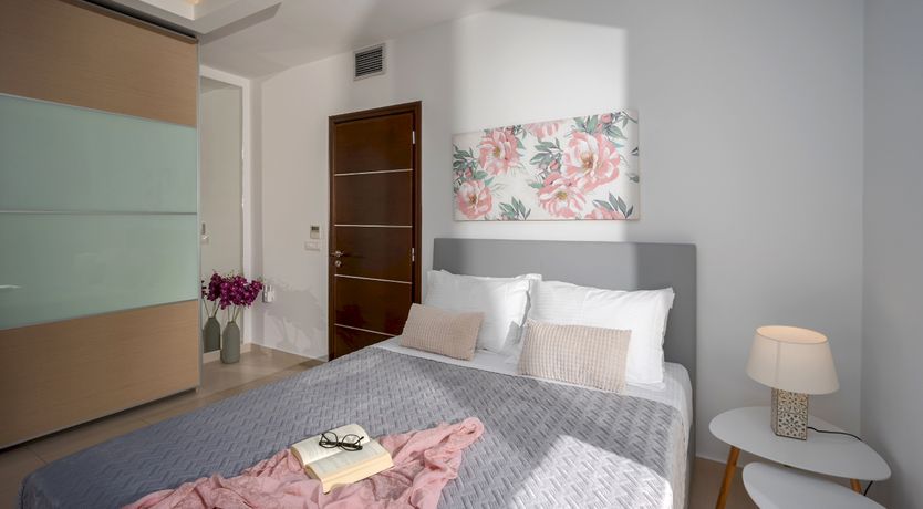 Photo of Aegean View