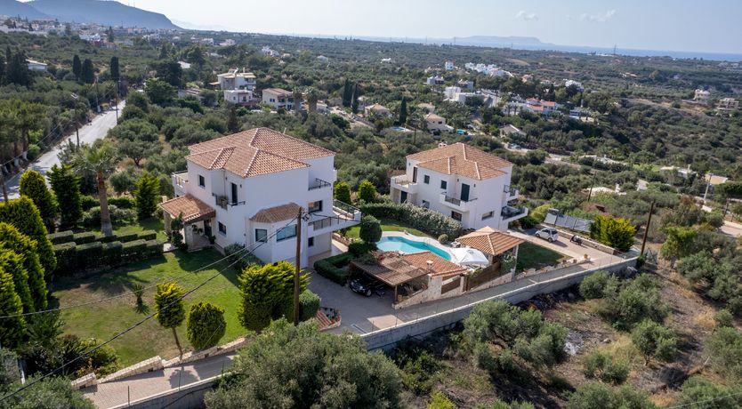 Photo of Aegean View