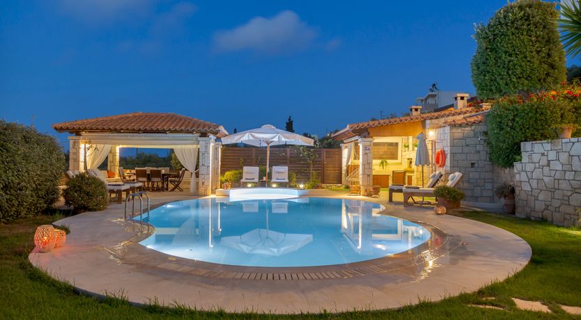 Photo of Aegean View