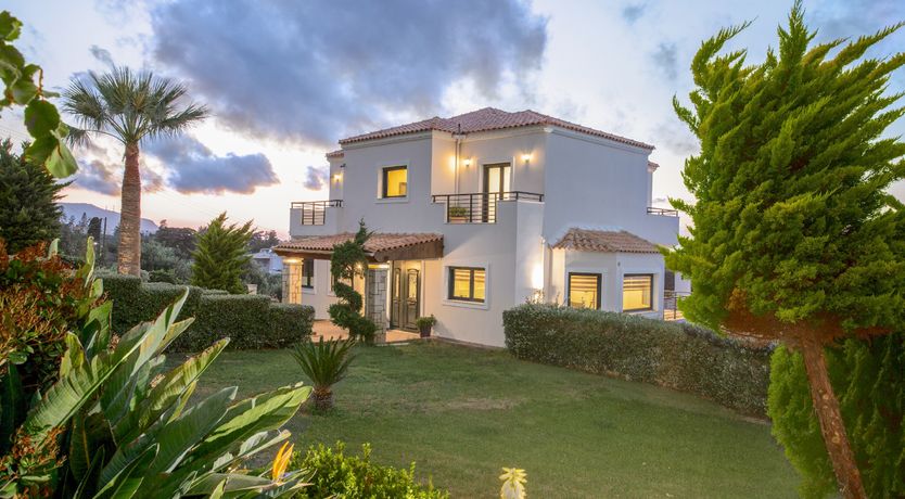 Photo of Aegean View