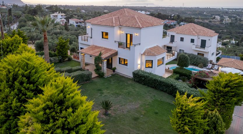 Photo of Aegean View