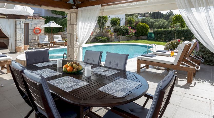 Photo of Aegean View